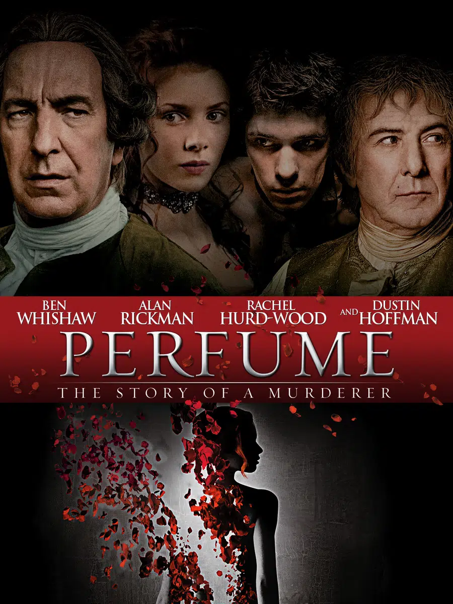 Prime Video: Perfume: The Story of a Murderer