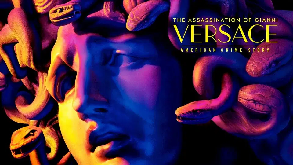 American Crime Story: The Assassination of Gianni Versace - FX Miniseries