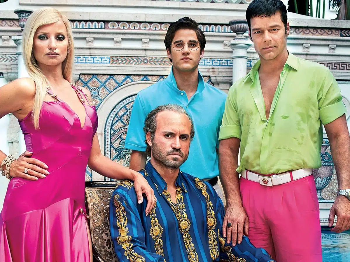 Crítica de American crime story: El asesinato de Versace