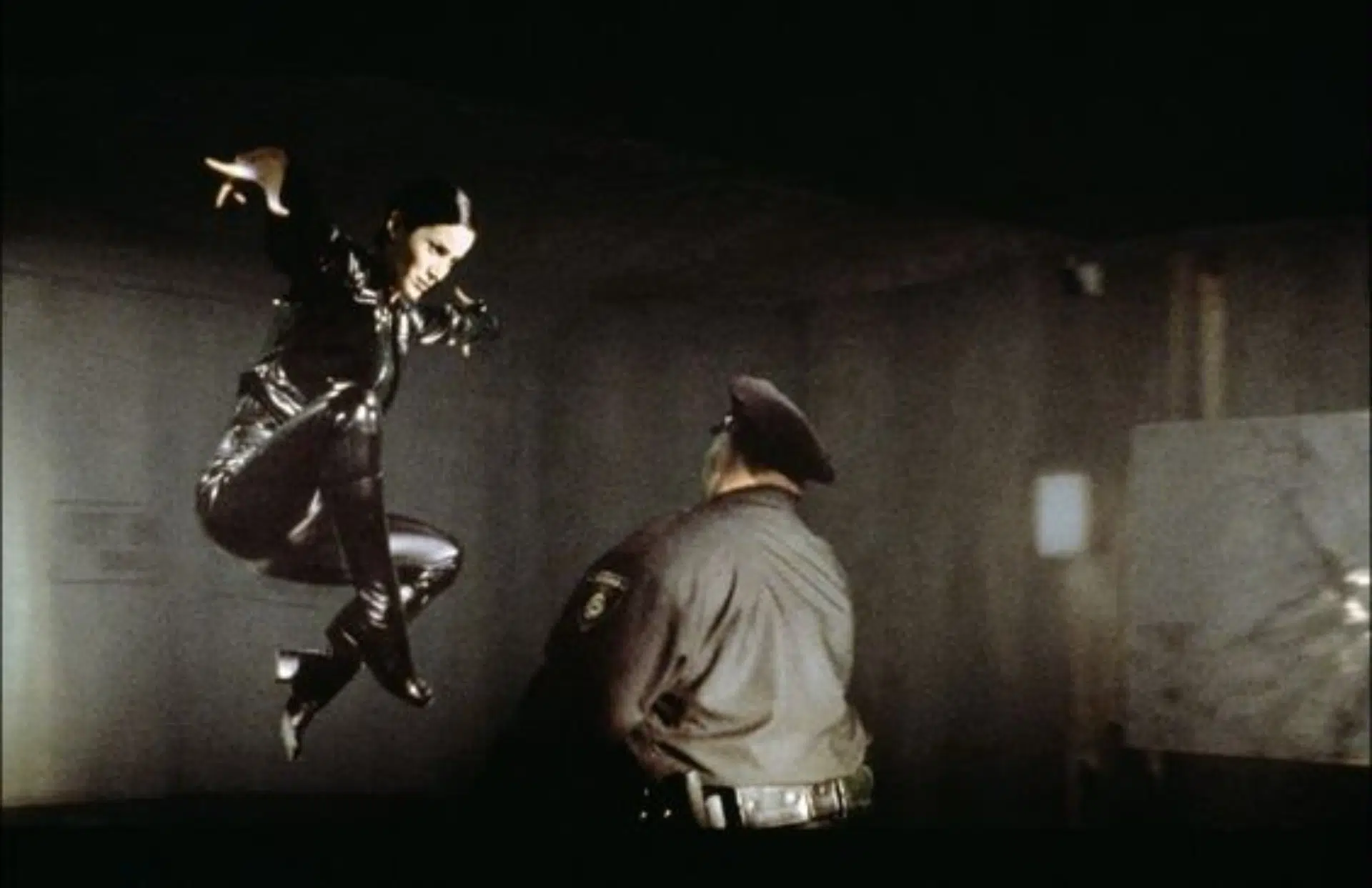 Matrix, la cinta que revolucionó la industria del cine cumple 20 años - Infobae