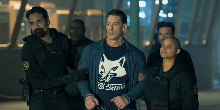Peacemaker's Season 2 Finale Just Dropped a Huge Bombshell for the DCU's  Future