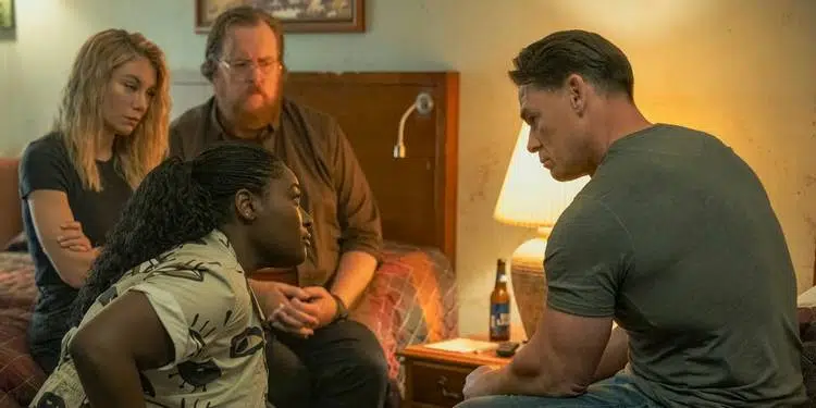 Peacemaker' Season 2 Finale Recap: Flag Sr. Finally Gets His Revenge in an  Epic Cliffhanger for James Gunn's DCU Show