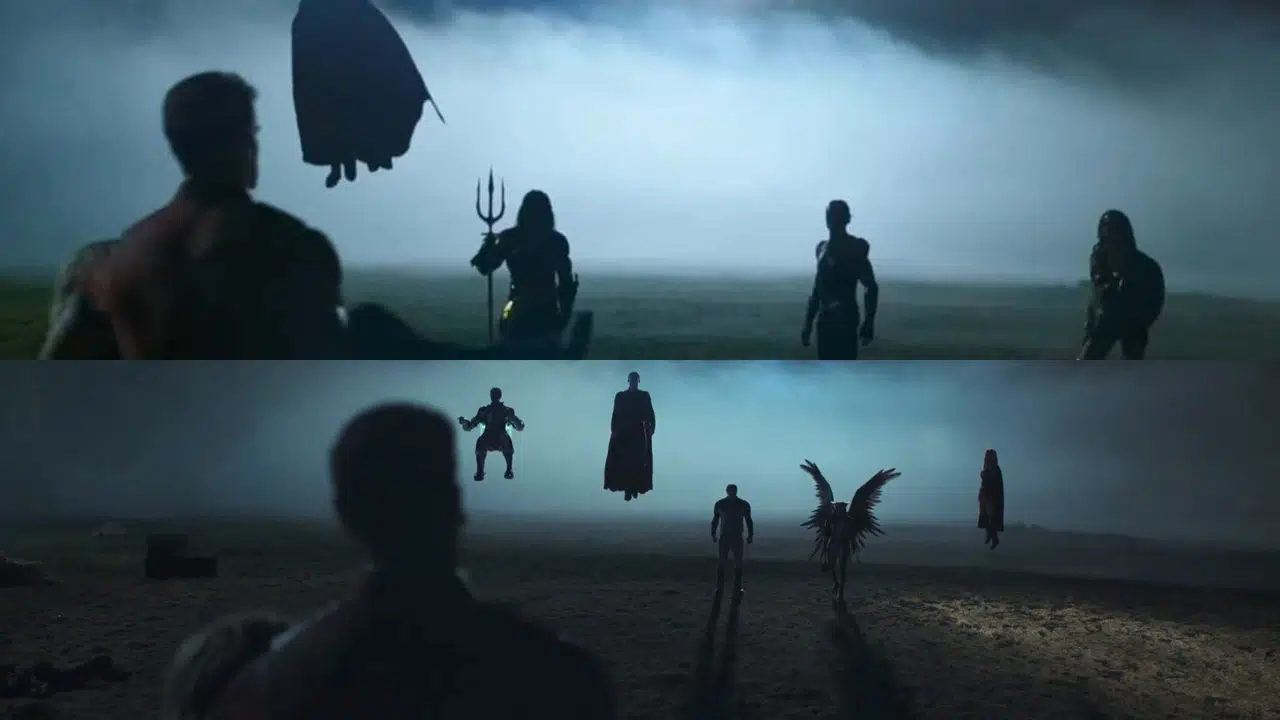 La segunda temporada de 'Peacemaker' elimina todo rastro del DCEU