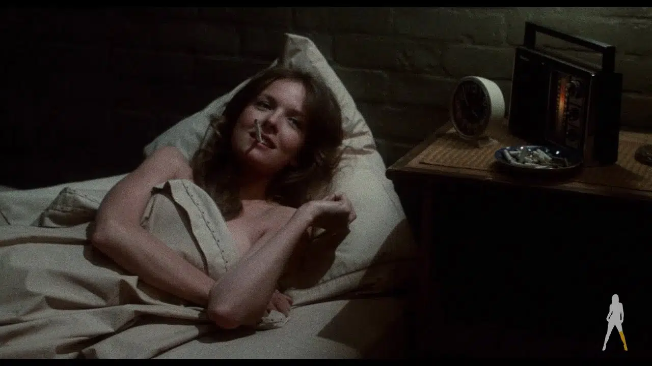 Looking for Mr. Goodbar (1977) [Vinegar Syndrome 4K Ultra HD + Blu-ray  Promo Trailer] - YouTube