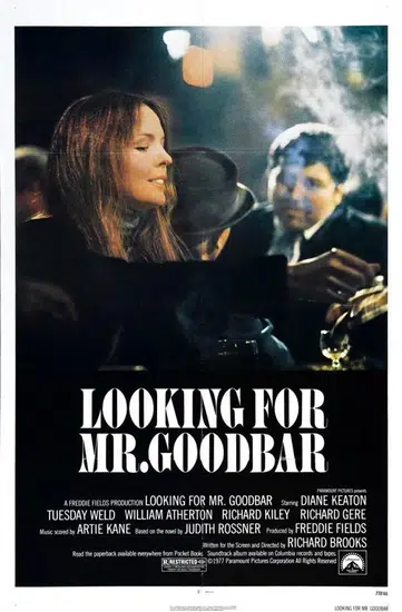 Críticas de Buscando al Sr. Goodbar (1977) - Filmaffinity