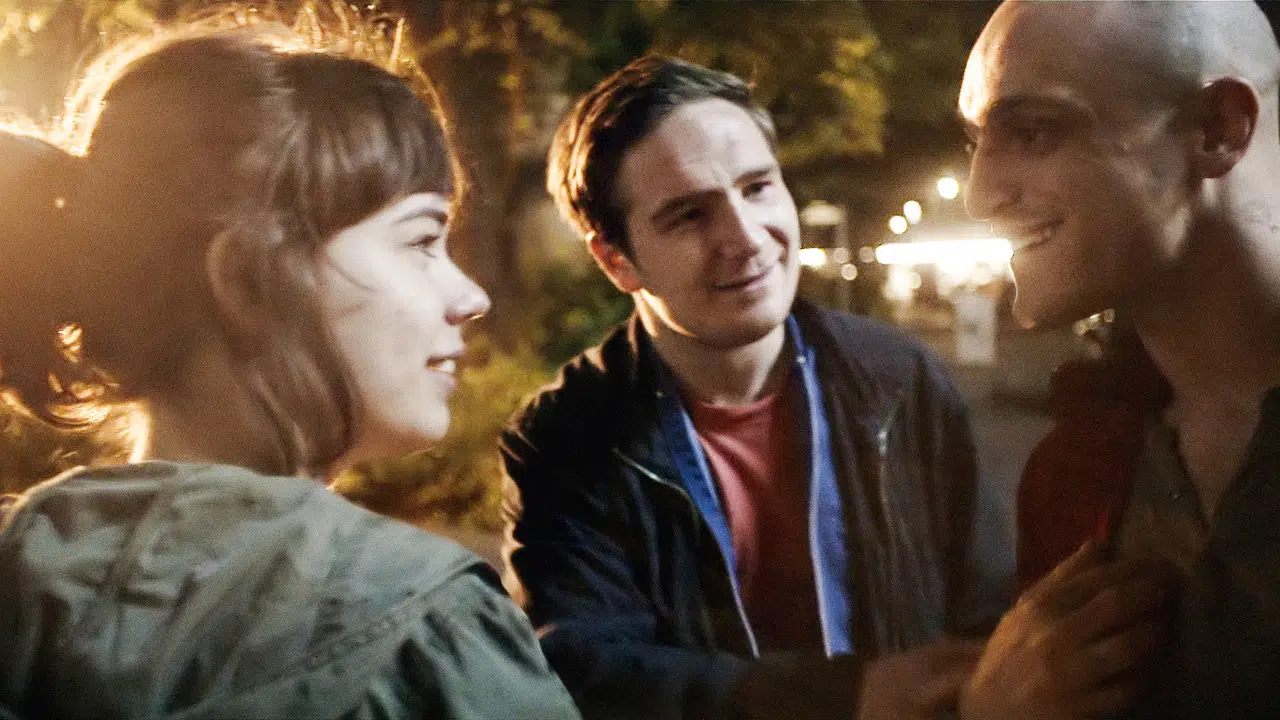 Victoria (2015) | MUBI