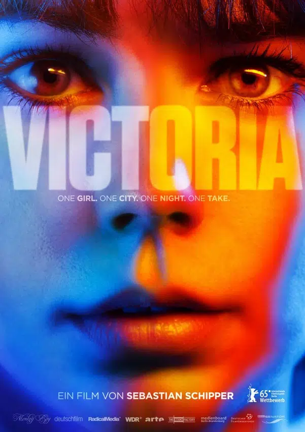 Victoria (2015) - FilmAffinity