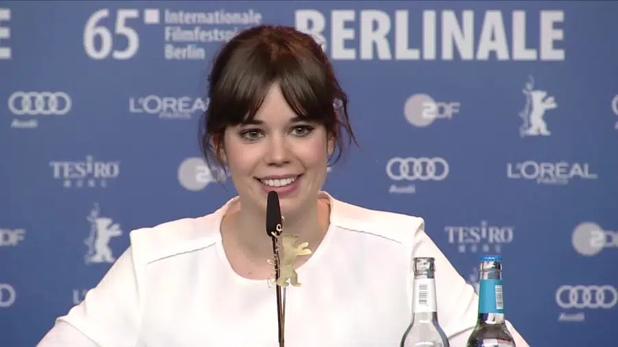 Berlinale | Archive | Programme | Programme