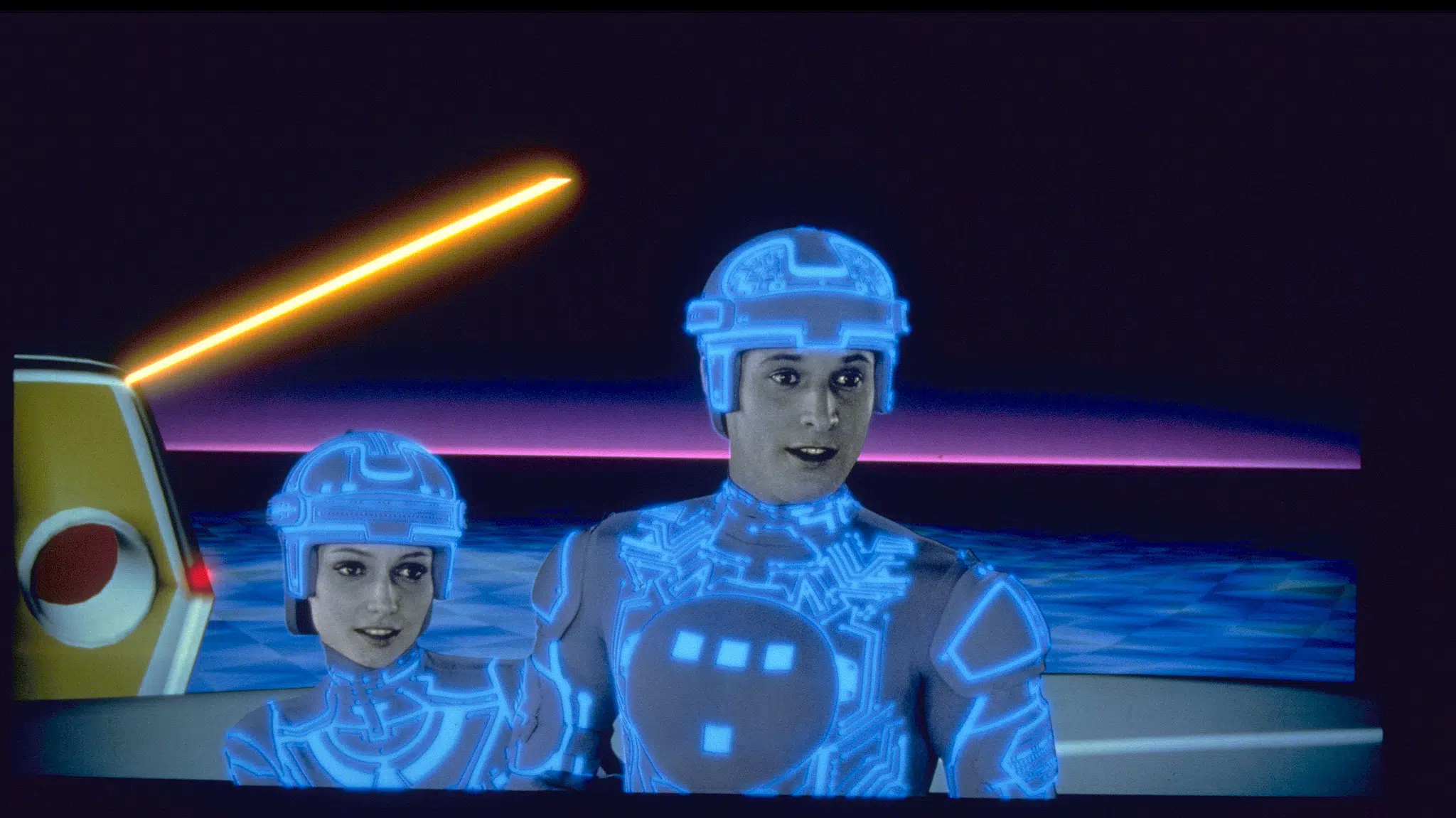 Tron (1982) - IMDb