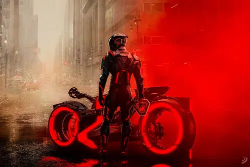 Jared Leto no es lo peor de Tron: Ares, la peli tiene otros tres problemas  graves