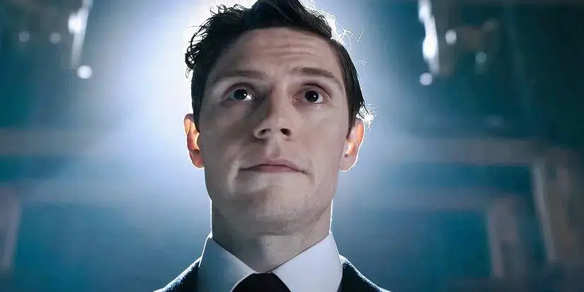 Evan Peters Is Great, But Tron: Ares Proves He's Sci-Fi's New Gold Standard