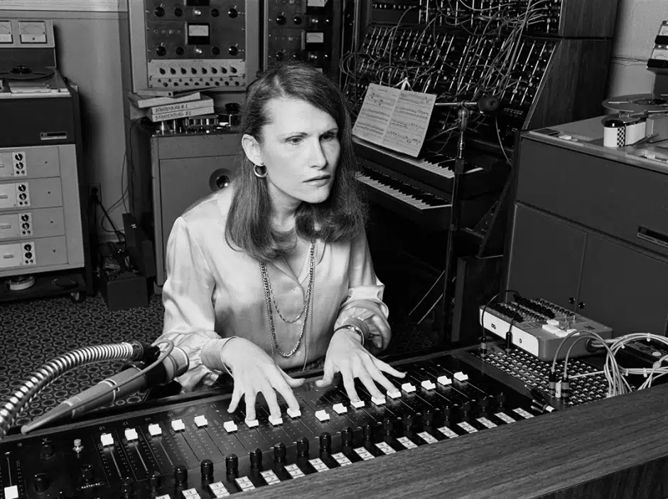 Wendy Carlos: la historia de la mujer que revolucionó la música