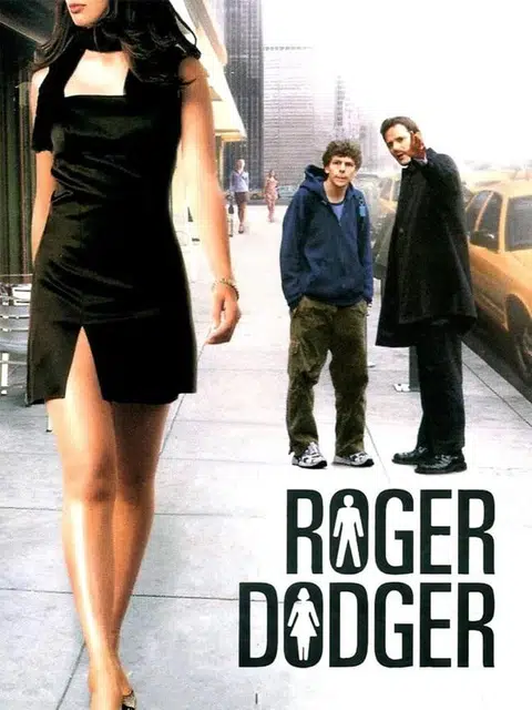 Roger Dodger (2002) : r/underratedmovies
