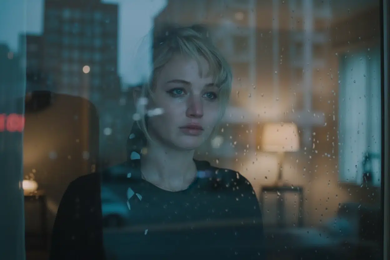 Die My Love Previews Jennifer Lawrence and Robert Pattinson in a Fevered  Marital Psychodrama — Stardust Magazine