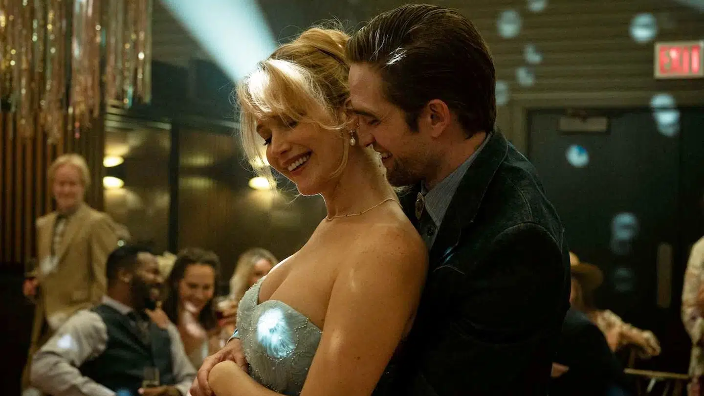 Die My Love Review – 'Jennifer Lawrence has never been better'