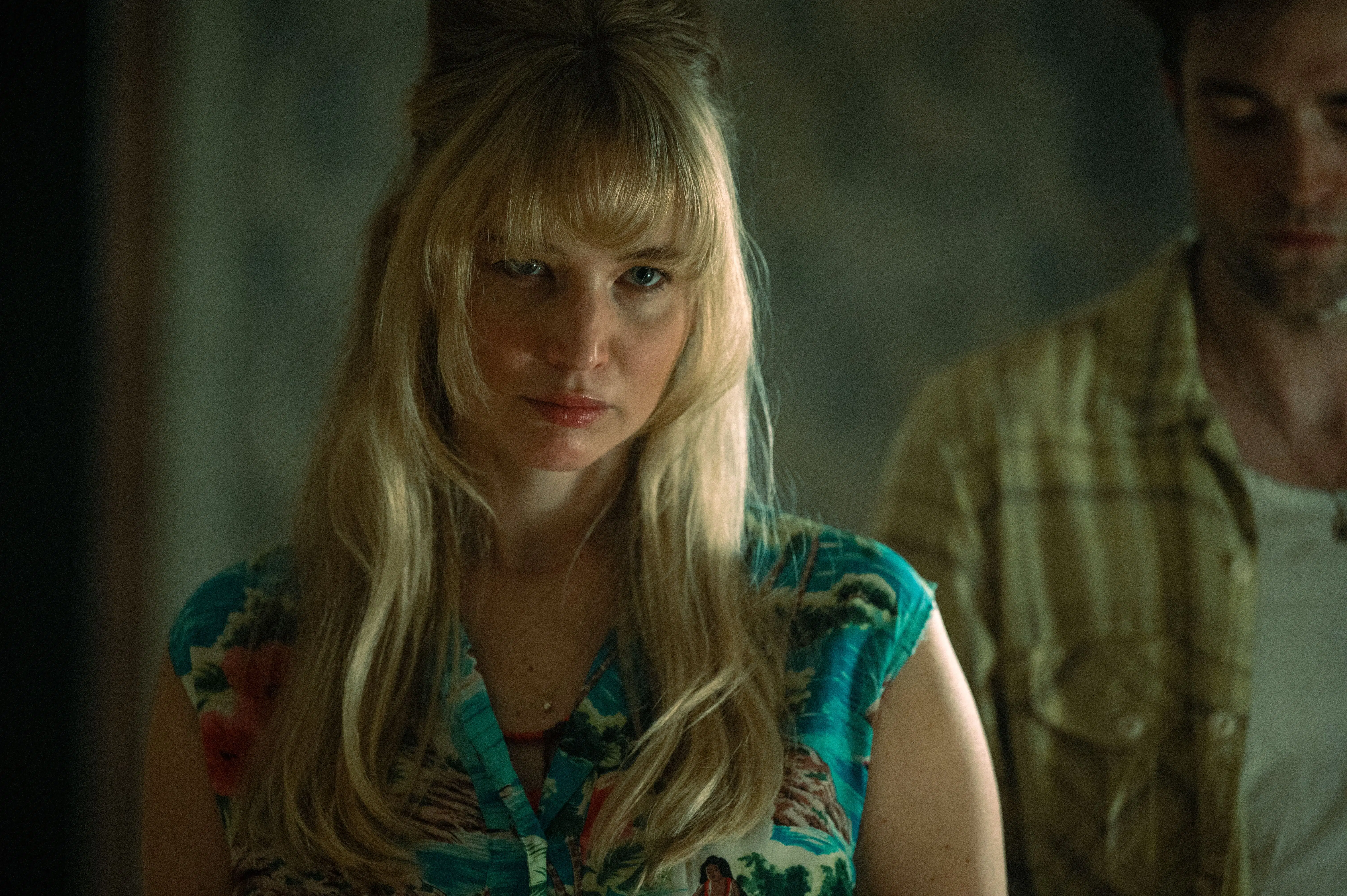 Director Lynne Ramsay says we're getting 'Die My Love' – starring Jennifer  Lawrence and Robert Pattinson – all wrong | CNN