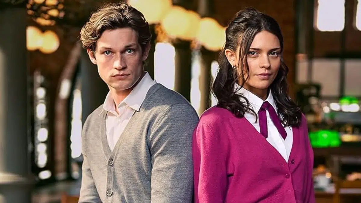 Maxton Hall season 2 episode 4 cliffhanger spells fresh trouble for Ruby  and James, but that's not the storyline we should be worried about |  TechRadar