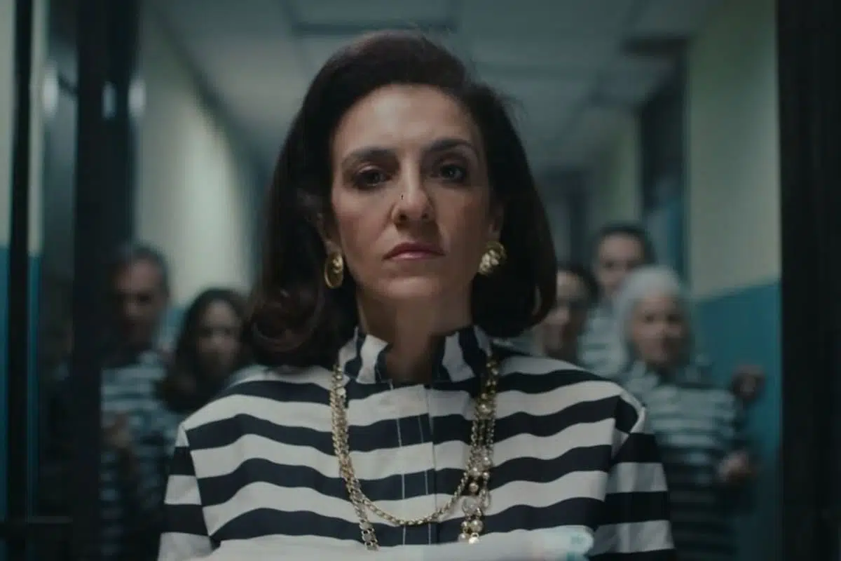 Dónde se puede ver la miniserie sobre Yiya Murano - LA NACION