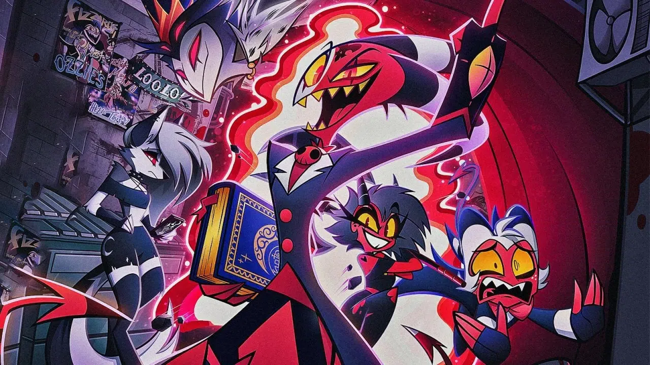 Helluva Boss, la recensione della serie animata spin-off di Hazbin Hotel su  Prime Video - Movieplayer.it