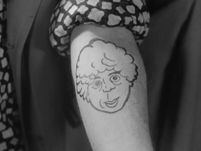 Duck Soup (1933) Review, Part of the CMBA Passion 101 Blog-A-Thon –  Pre-Code.Com