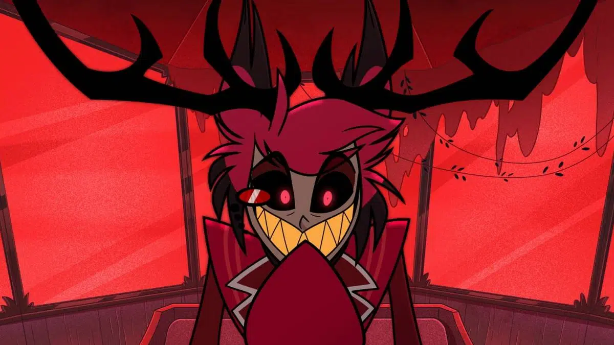 Hazbin Hotel' Review — Prime Video's Adult Animated Series Is Sinfully Good