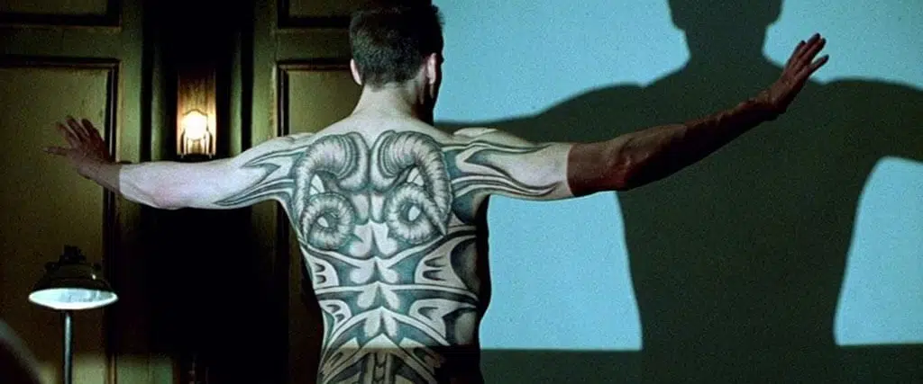 Red Dragon (2002) | Movie Review | Deep Focus Review
