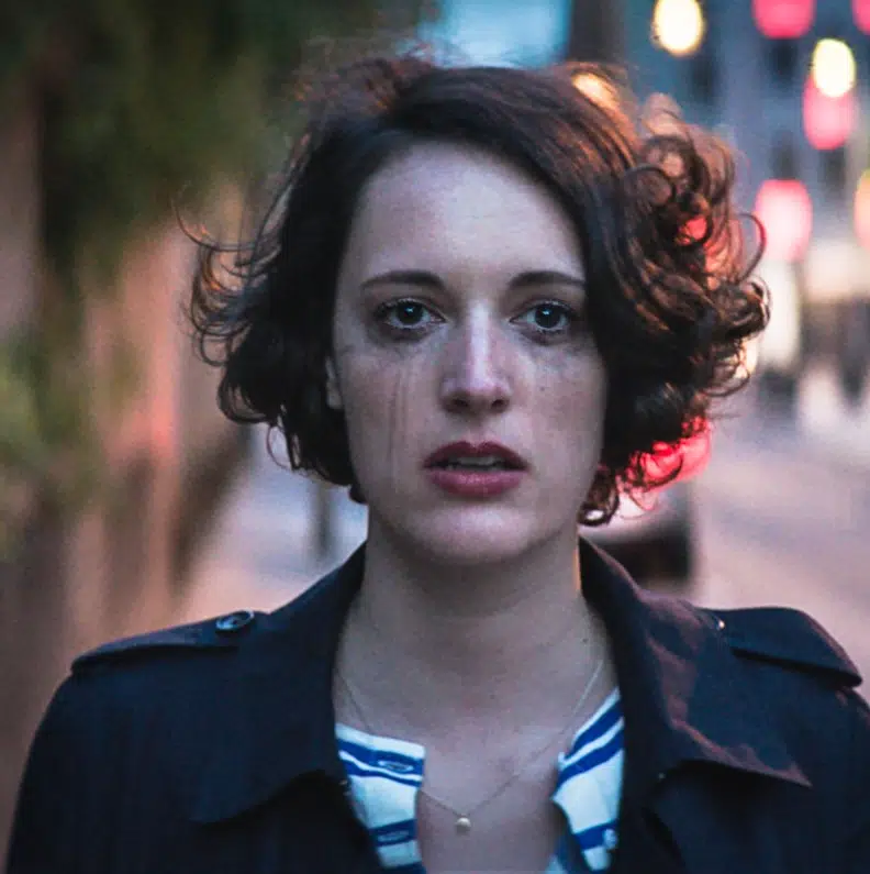 Fleabag, Amazon's sharp new comedy, tackles the messy chaos of grief and  sex | Vox