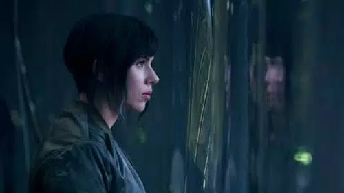 Ghost in the Shell (2017) - IMDb