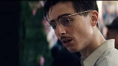 Marty Supreme trailer: Timothee Chalamet doesn't back down in face of  impossible odds