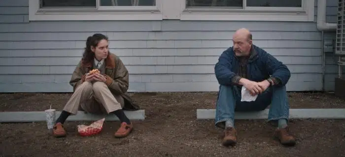 Healing Through Laughter: The Film Sorry, Baby