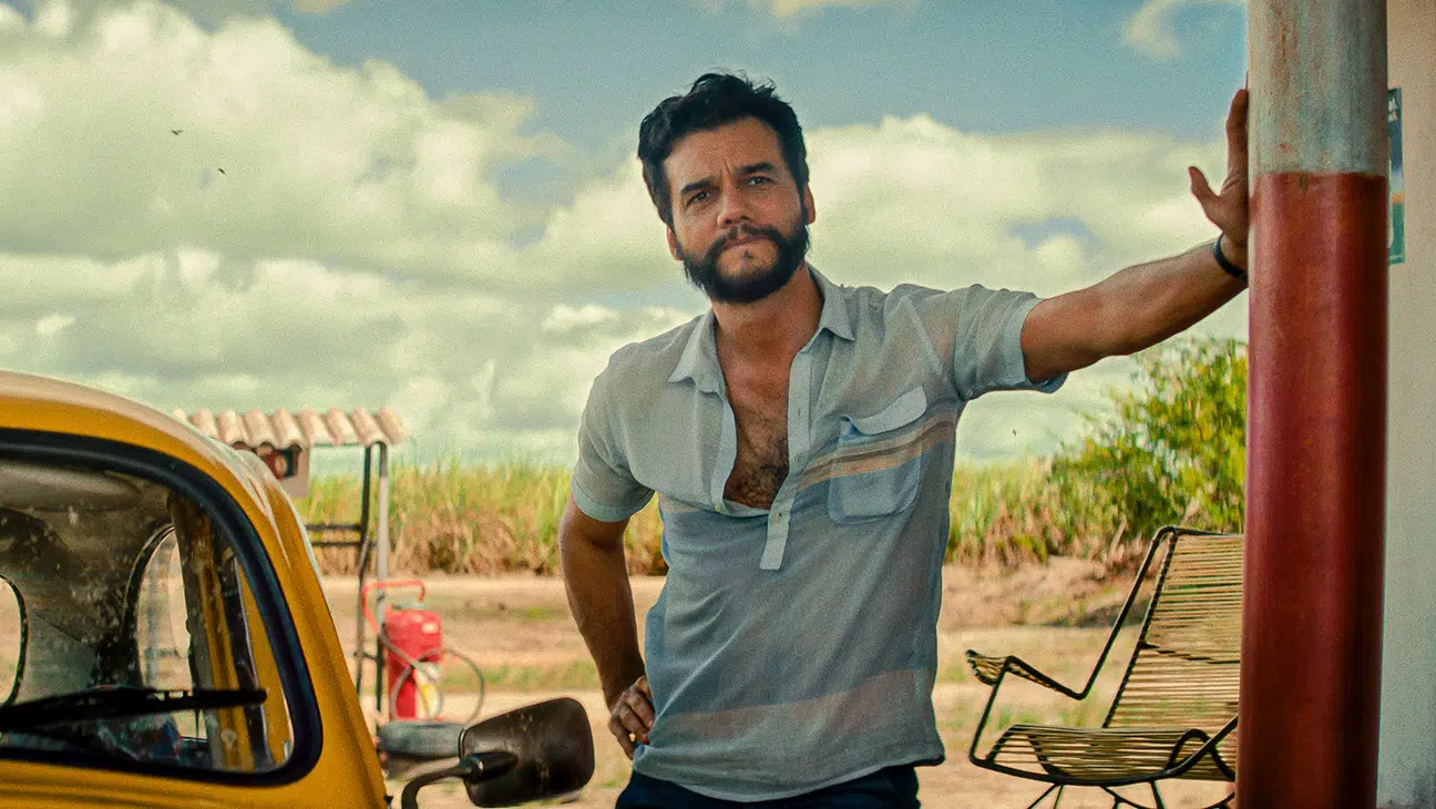 The Secret Agent' Review: Wagner Moura in Intense Brazilian Thriller