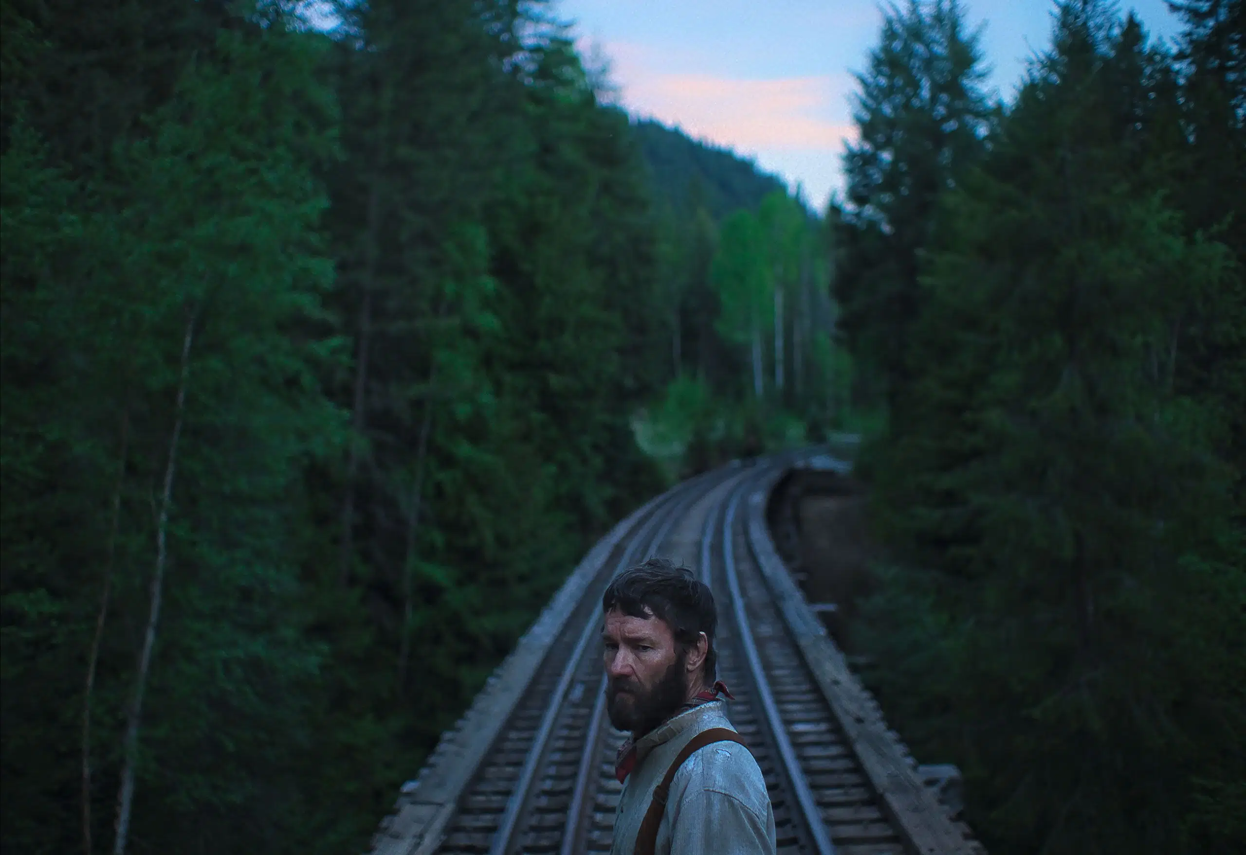 Train Dreams” Is Too Tidy to Go Off the Rails | The New Yorker
