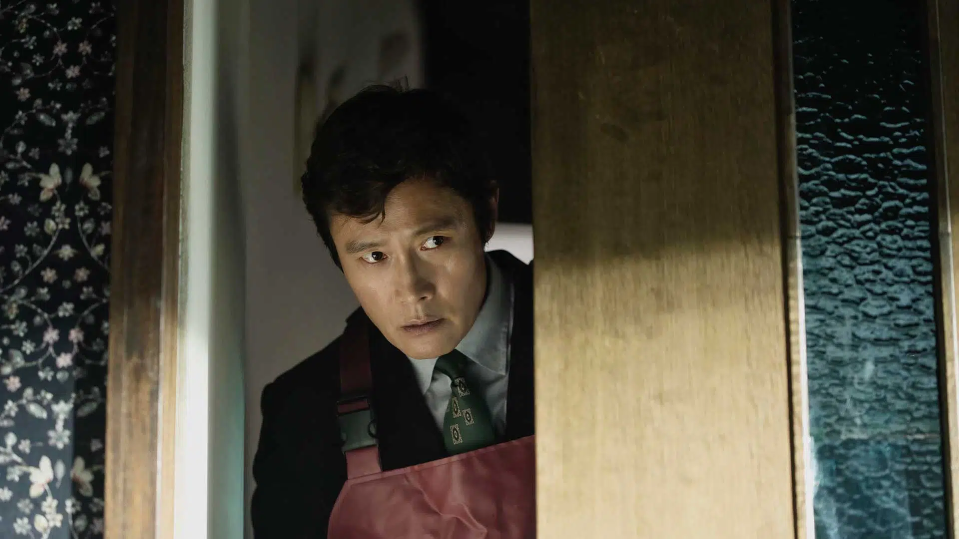 No Other Choice: Park Chan-wook y el retrato del mundo moderno – TIFF 2025 - Cinemaforum