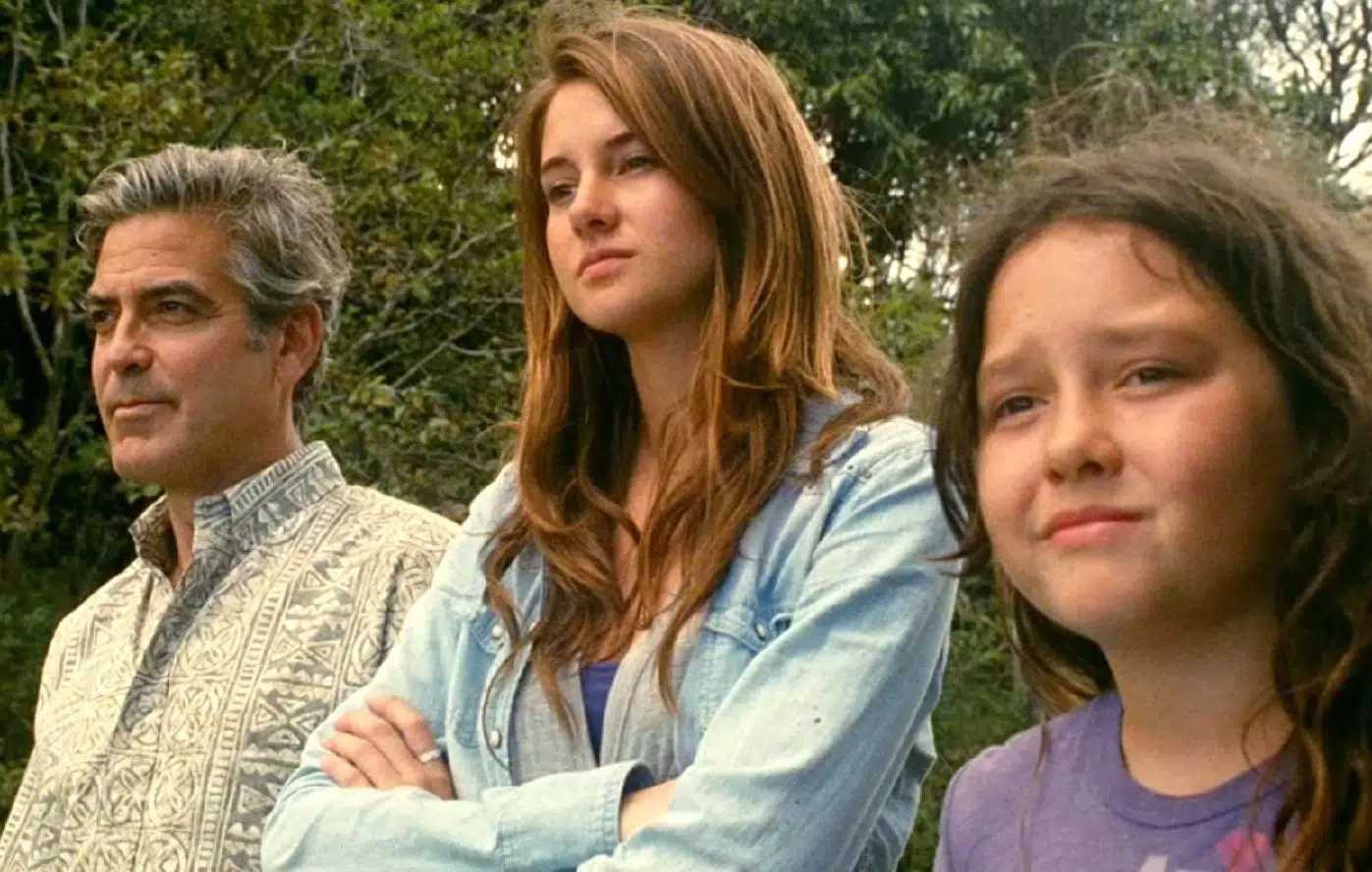 Los descendientes (2011) - Filmaffinity