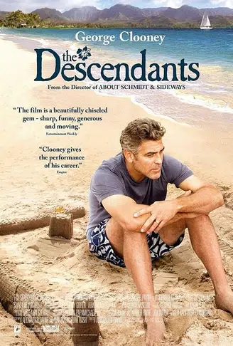 Foto de la película Los descendientes - Foto 3 por un total de 59 -  SensaCine.com