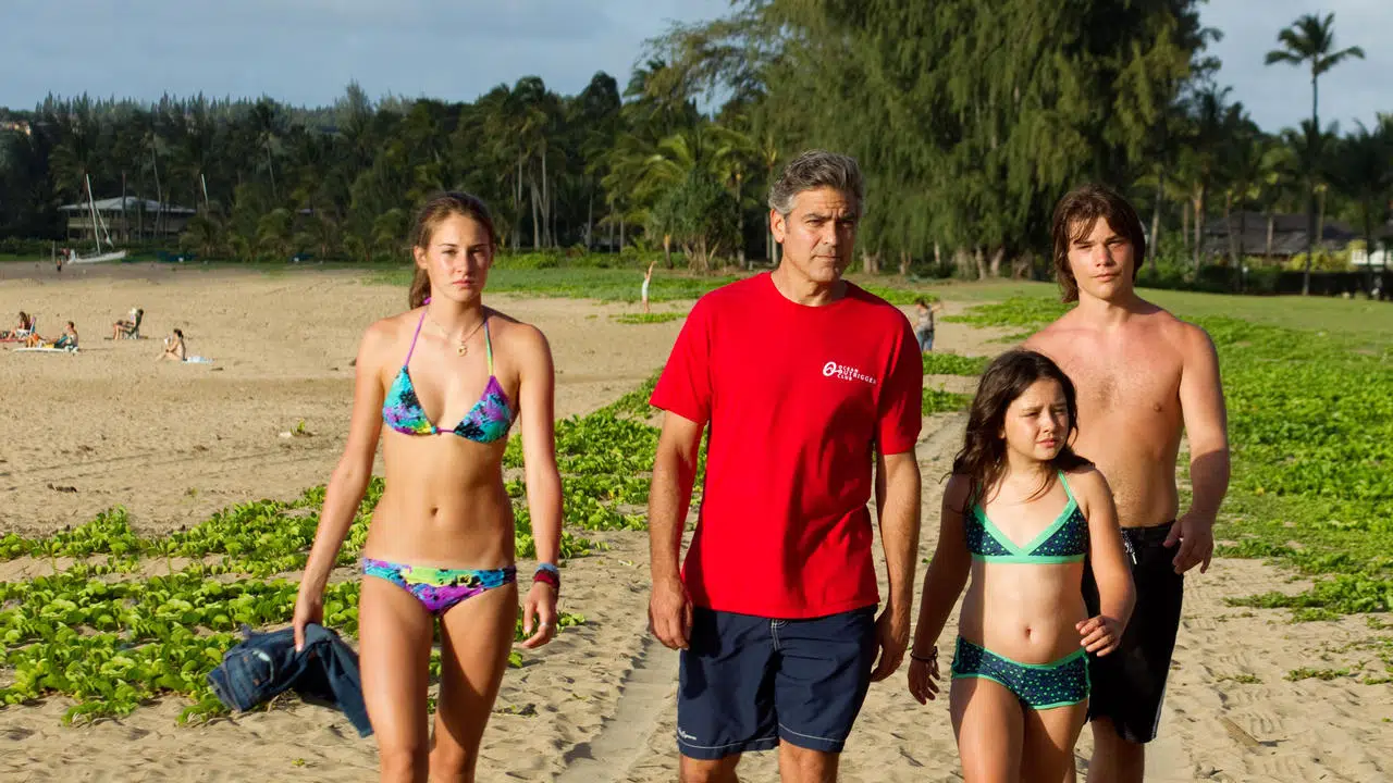 Los descendientes (2011) | MUBI