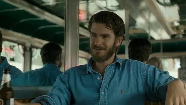 Review: Julia Roberts and strong cast makes you decide in 'After the Hunt'