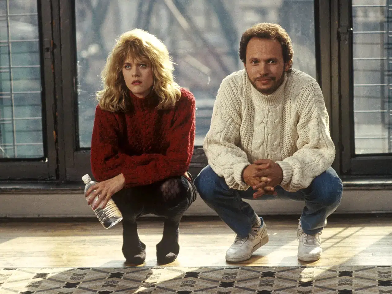 Cuando Harry encontró a Sally... (1989) | MUBI
