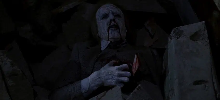 The Test of Time: Cronos (1993)