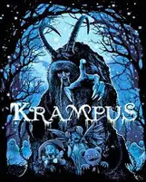 Krampus es una película🎥 de terror y comedia navideña de 2015 basada en el  personaje homónimo del folclore austro-bávaro, dirigida🎬 por Michael  Dougherty. 💣Plot: El espíritu de la Navidad simboliza la unión