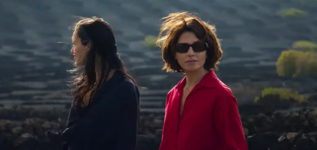 Amarga Navidad' de Almodóvar ya tiene teaser y cartel