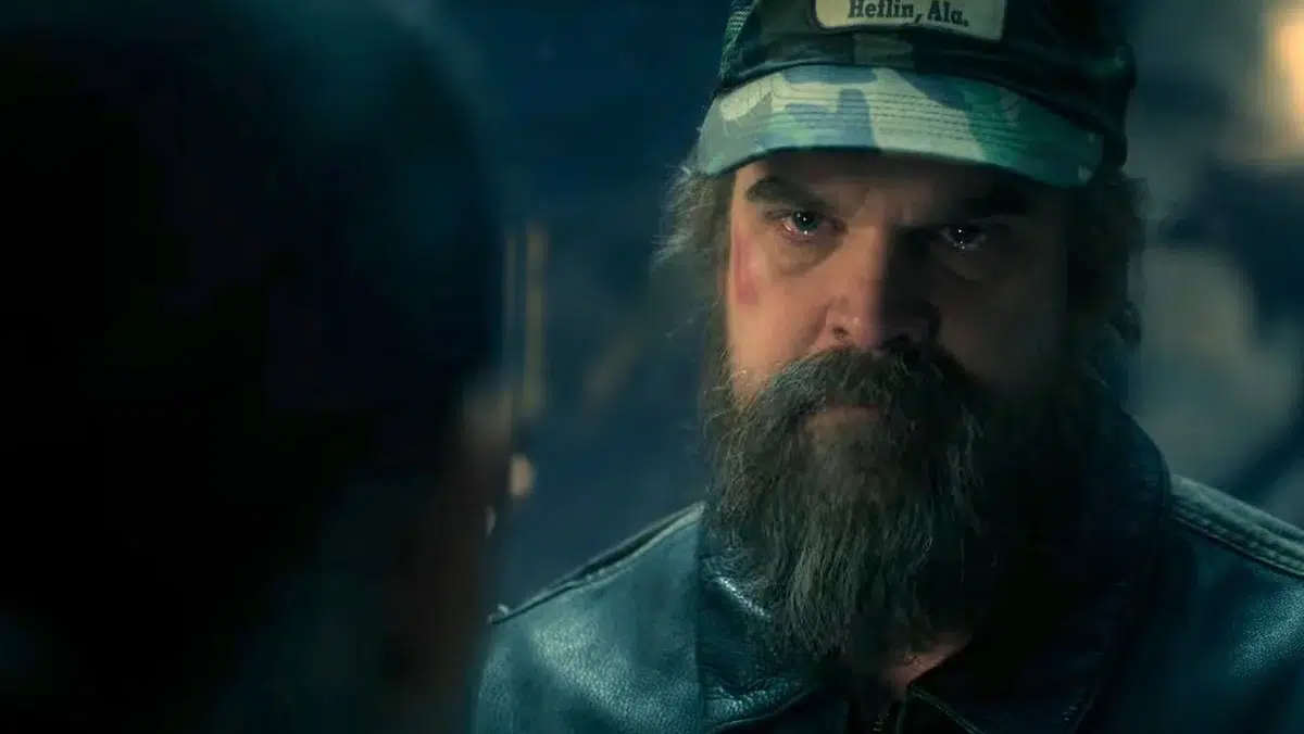 STRANGER THINGS 5 Series Finale Review (Review) - Nerdist