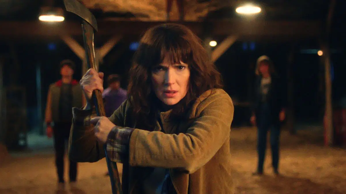 Stranger Things' Season 5 Release Date, Trailer Revealed | Woman's World