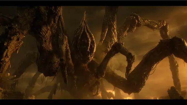 That final Mind Flayer design was amazing! : r/StrangerThings
