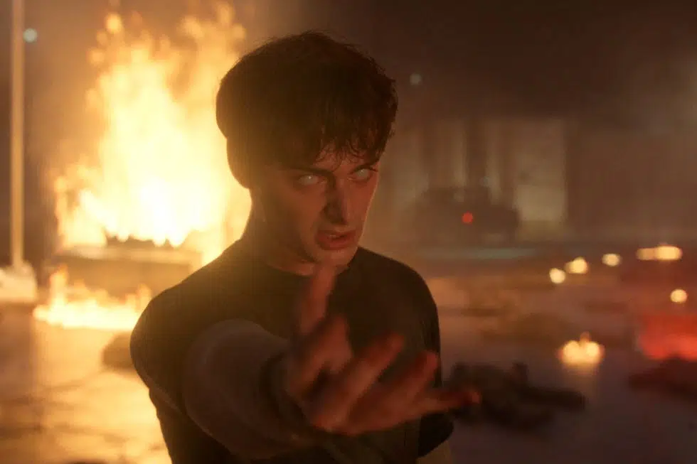 Stranger Things 5: Does Will Byers Have Powers?