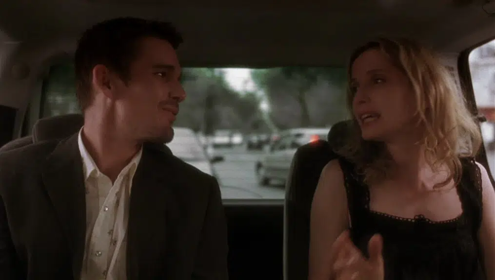 Before Sunset – [FILMGRAB]
