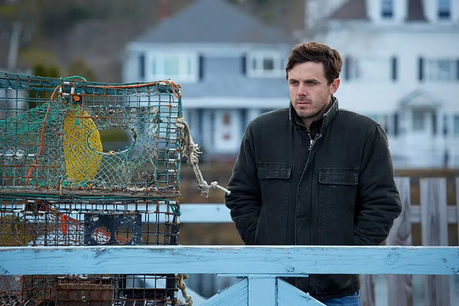 Manchester by the Sea (2016) - Filmweb