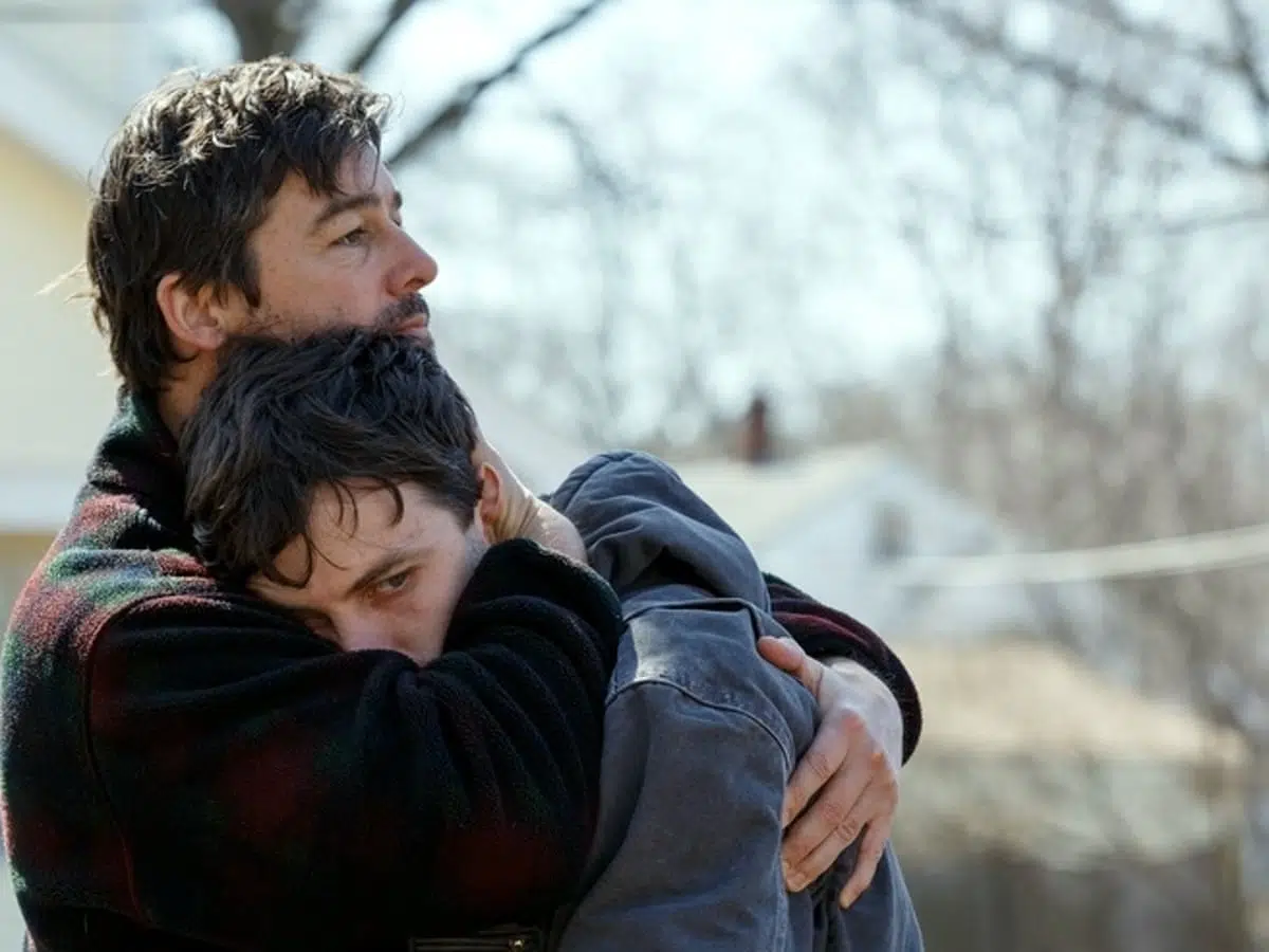 Manchester By the Sea review – a minor-key masterpiece | Manchester by the Sea | The Guardian