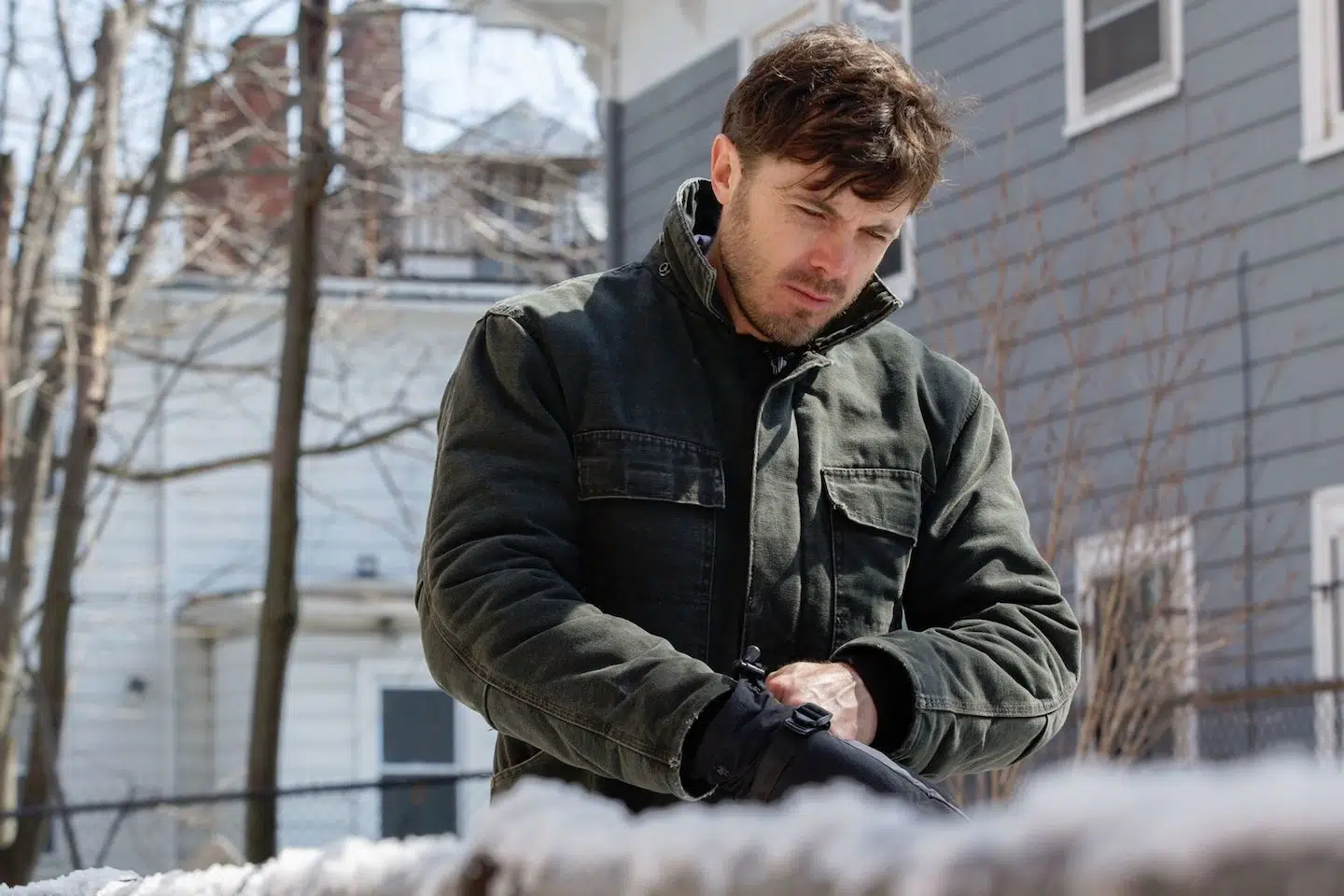 Did Oscar Winner Manchester by the Sea Inspire a Tragic, Real-Life Mur | Vanity Fair