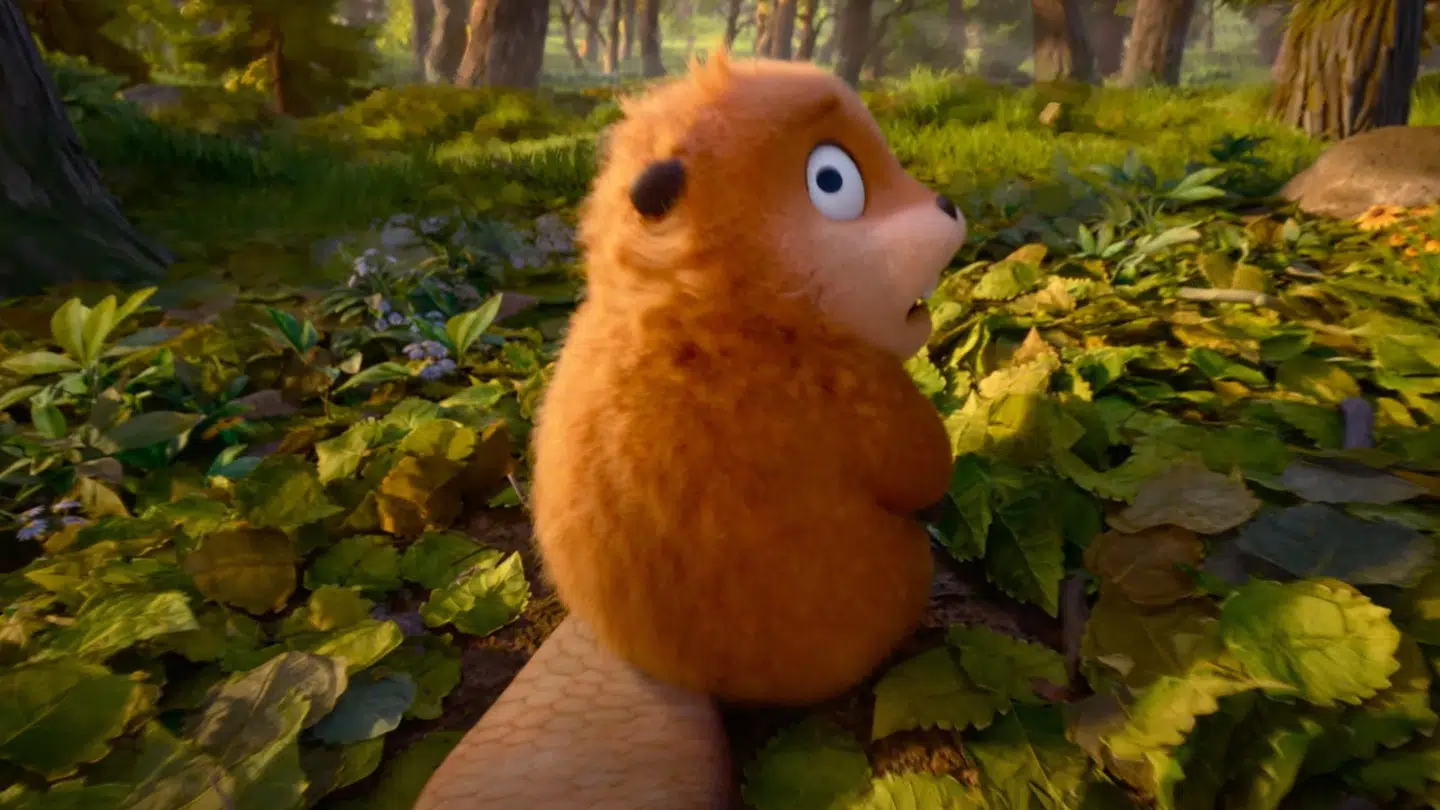 Hoppers: Inside Pixar's Most Bonkers Premise In Years